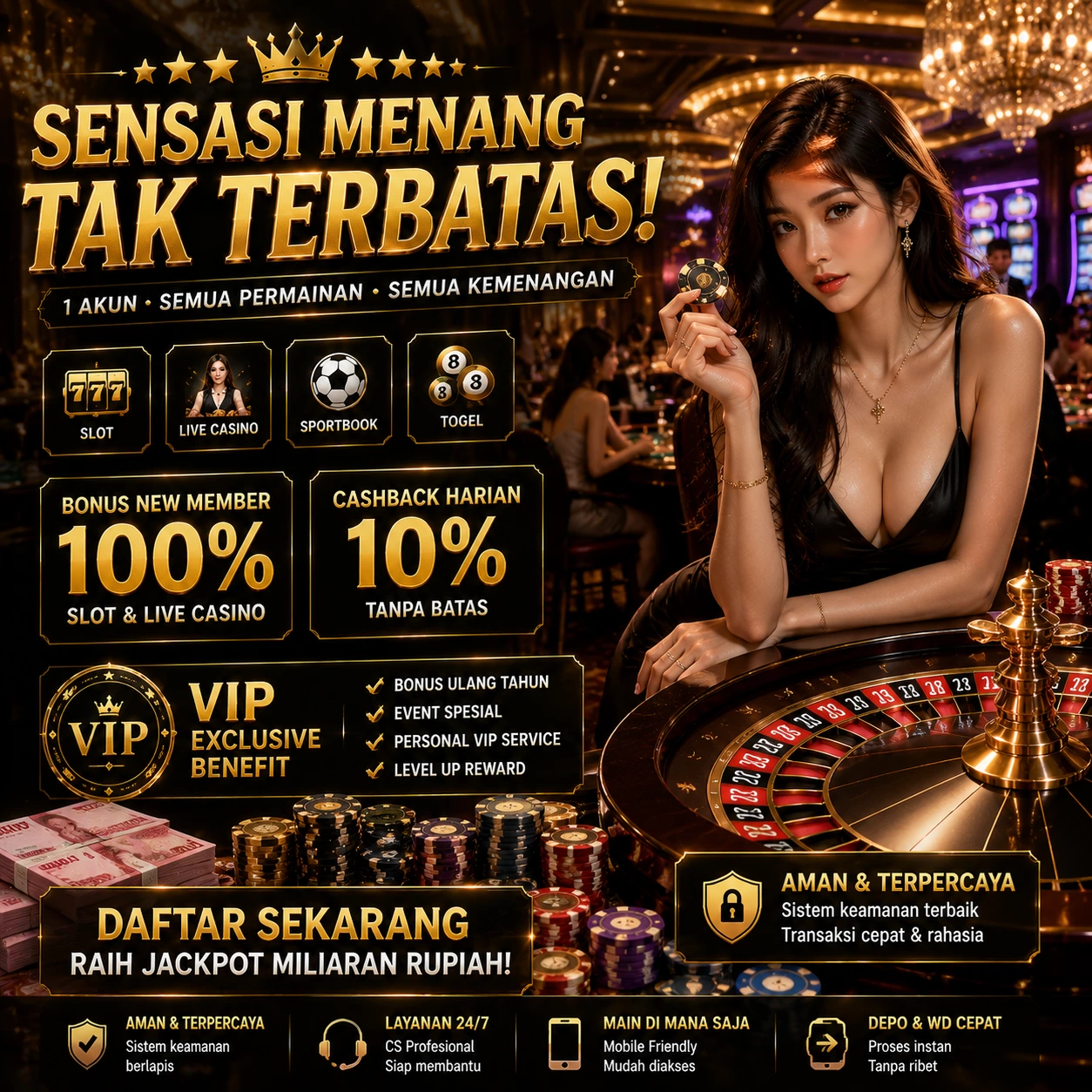 a200m APK Indonesia - Panduan Lengkap dan Tutorial